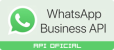 WhatsApp API - Hostcel